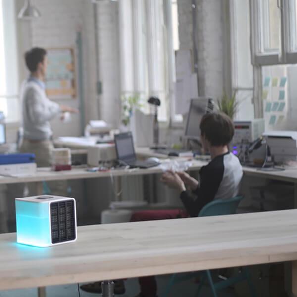 Himalaya Portable Air Cooler portable iron steamer 09