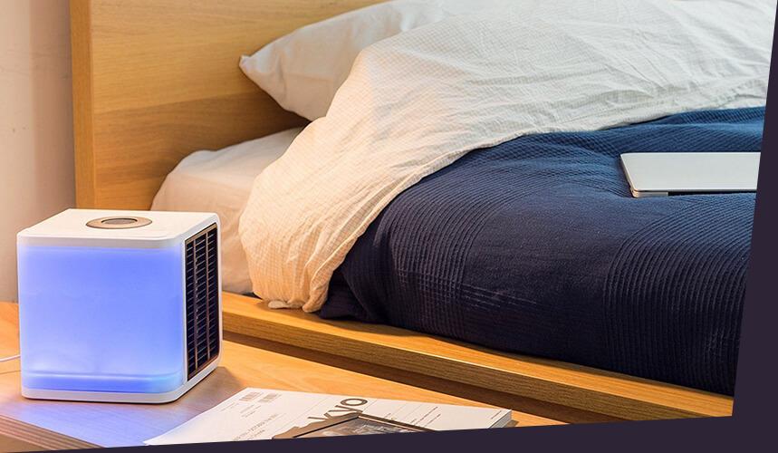 Himalaya Portable Air Cooler portable iron steamer 09